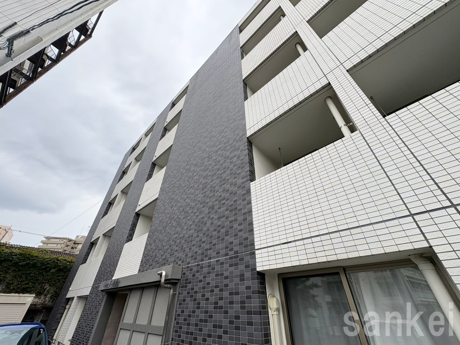 水島臨海鉄道 倉敷市駅 徒歩9分 築12年