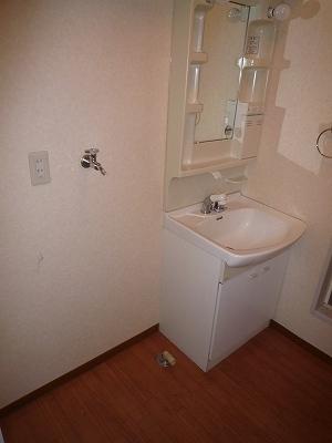 エーデルハイムの内装写真