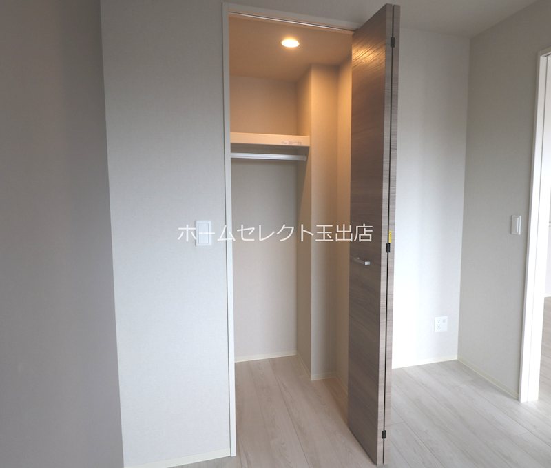 サザンネスト住ノ江駅前の内装写真