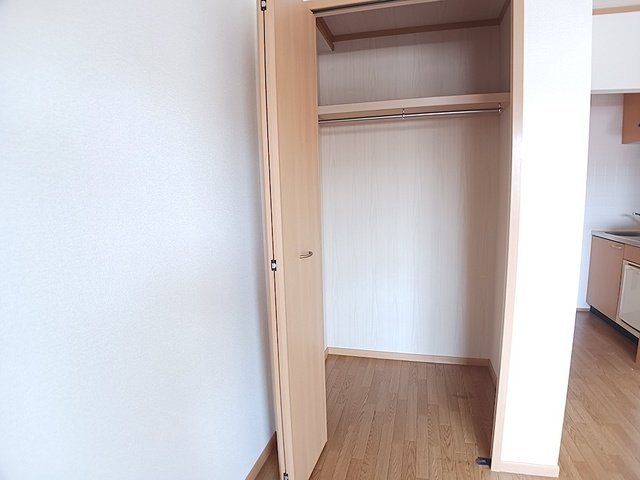 プリムローズの内装写真