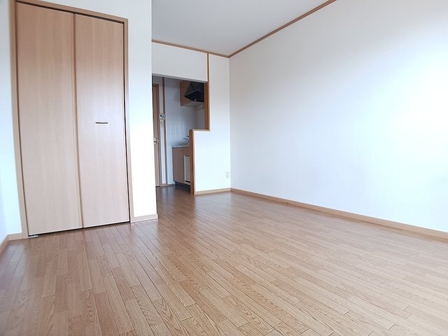 プリムローズの内装写真
