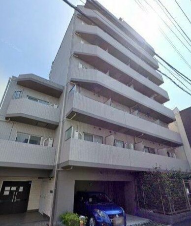 建物外観　☆外観☆