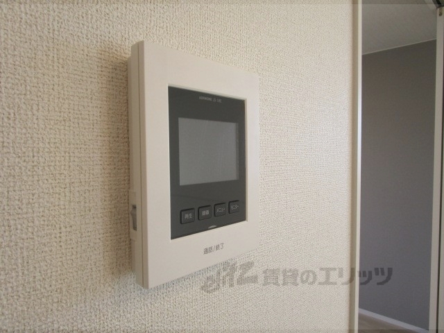セキュリティ　ドアフォン（ＴＶ含）
