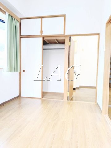 居室・リビング　洋室のお部屋です。