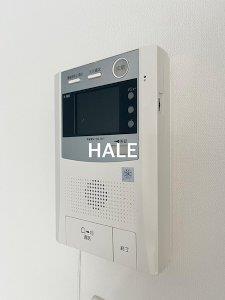 セキュリティ　同建物別部屋