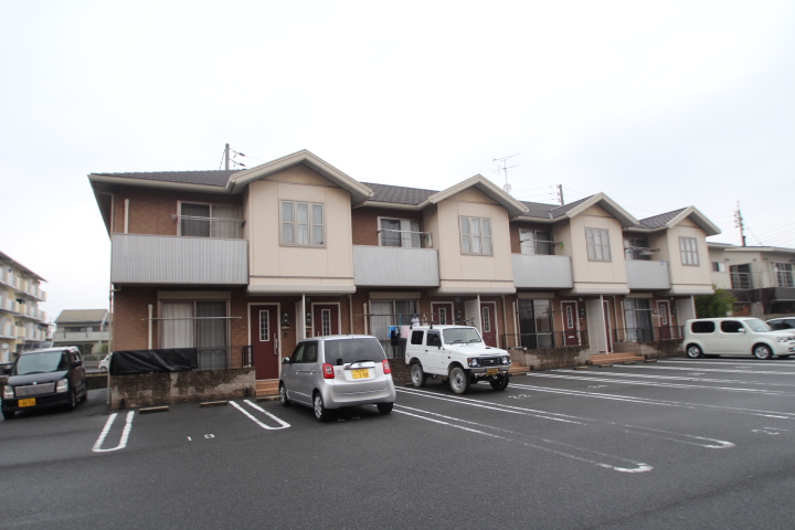 建物外観　Nスタイルホームにお任せください♪