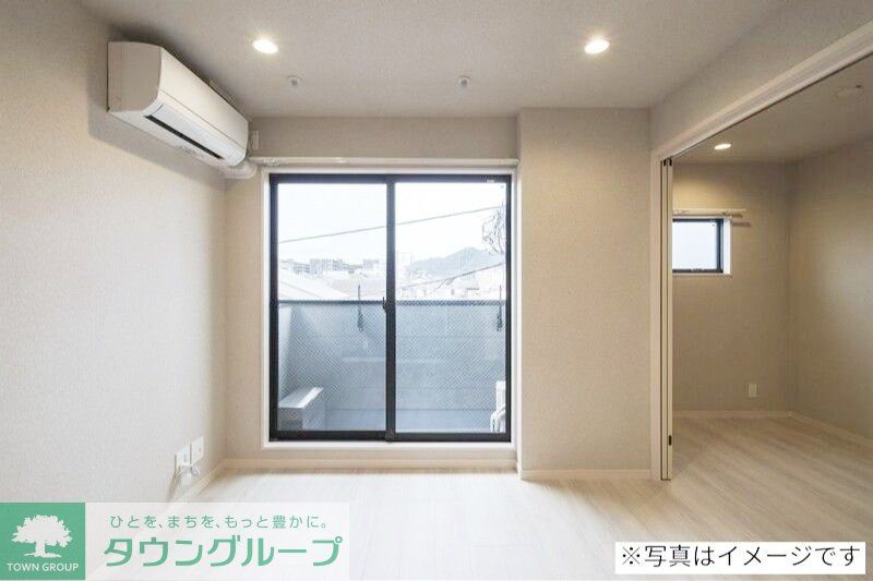 居室・リビング　お問合せはタウンハウジングまで！※現地待合わせ相談可能