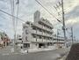 灘駅より徒歩7分 4階 築36年10ヶ月の賃貸物件