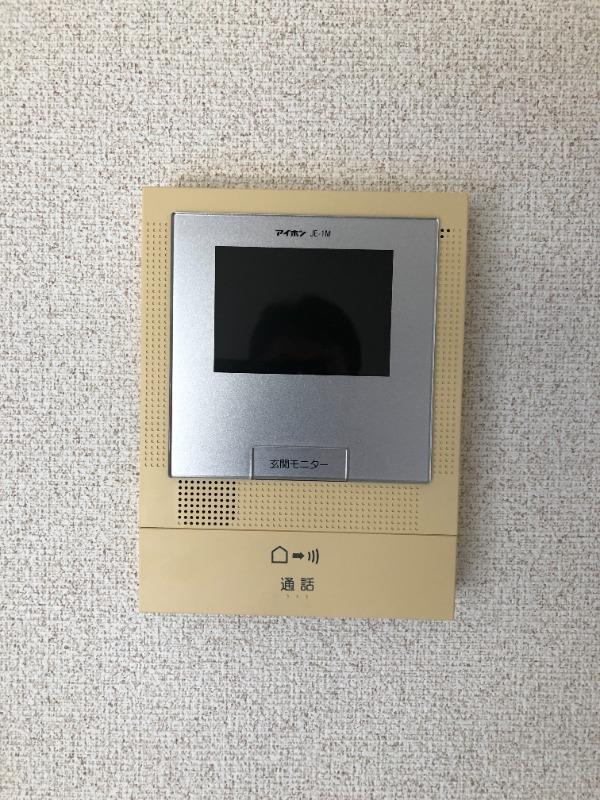 フォーシーズンの内装写真