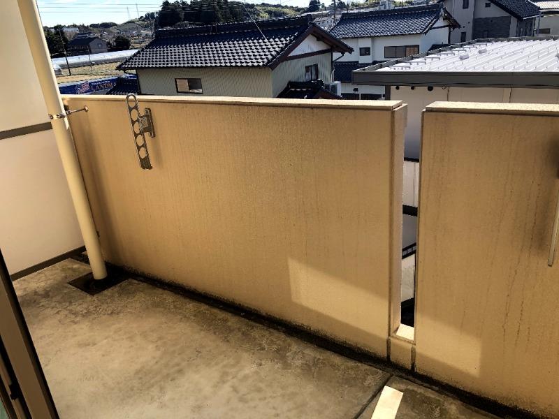 フォーシーズンの内装写真