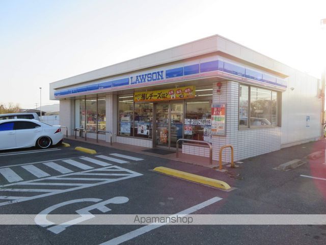コンビニ　ローソン（コンビニ）まで3091m