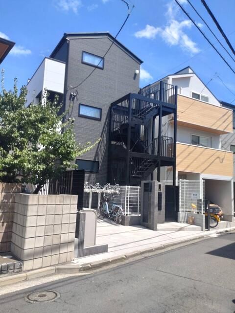 京急本線 杉田駅 徒歩4分 築2年