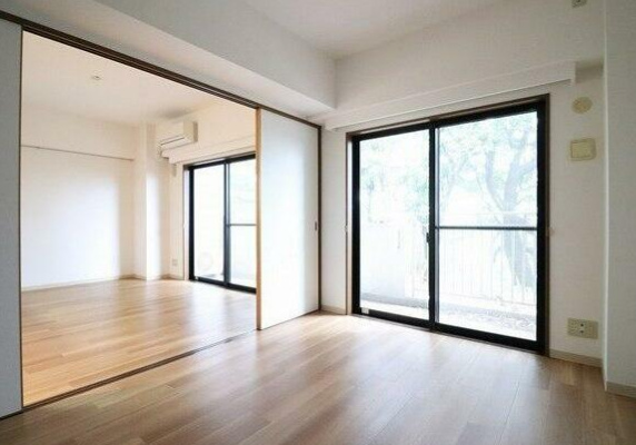 居室・リビング　根岸旭台フーガ　＊別部屋参考