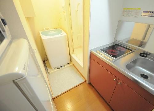 レオパレスフォンターナのその他写真