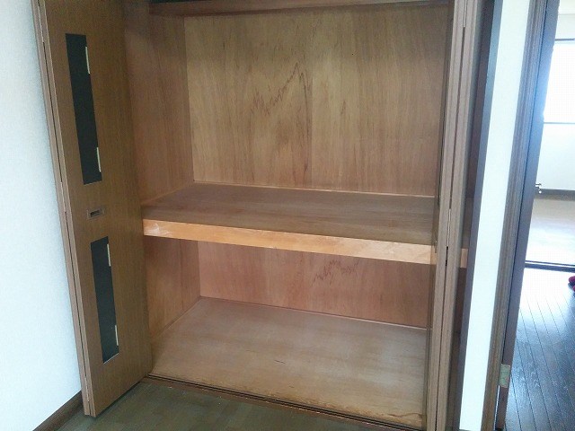 貴和ビルの内装写真