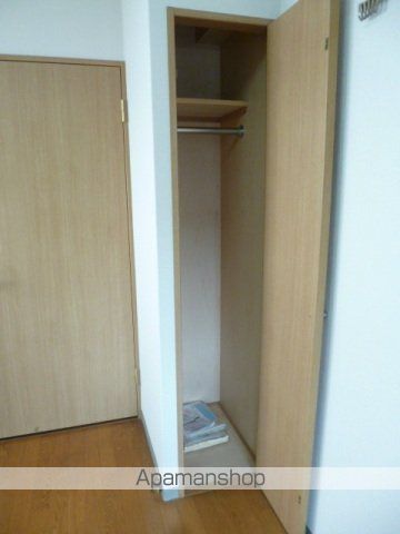 スカイコート高田馬場第3の内装写真
