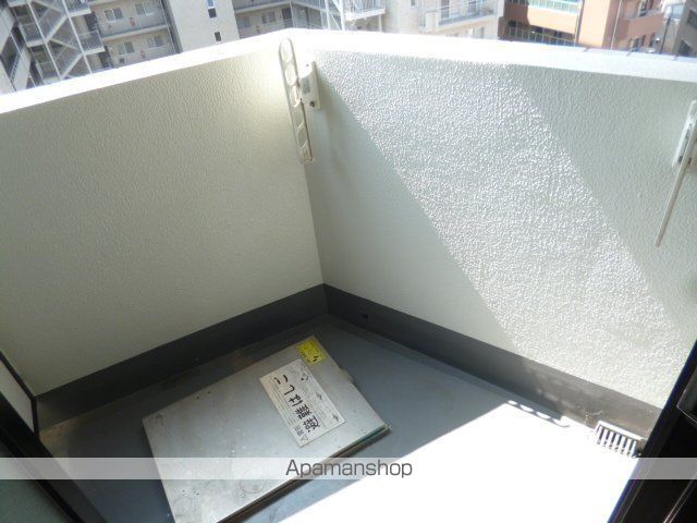 スカイコート高田馬場第3の内装写真
