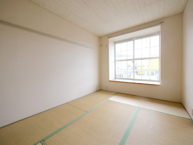 その他部屋・スペース　★和室のお部屋です★