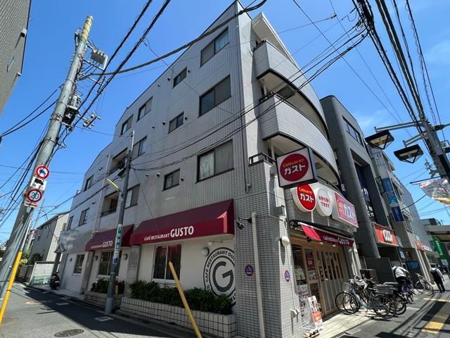 建物外観　☆綺麗な外観☆