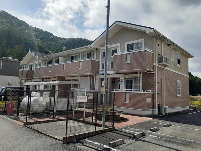 プリオールIの外観写真