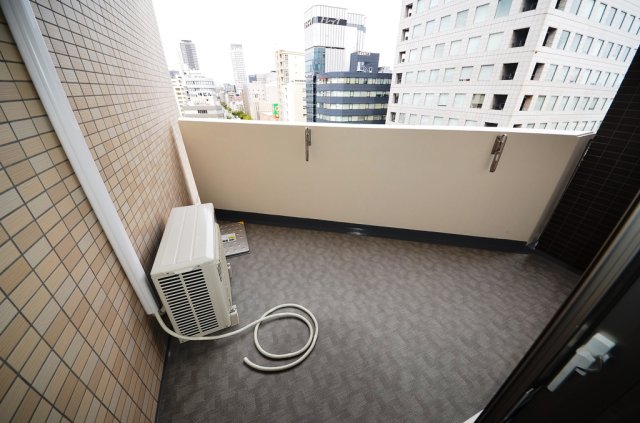 クリスタルグランツ梅田IIの内装写真