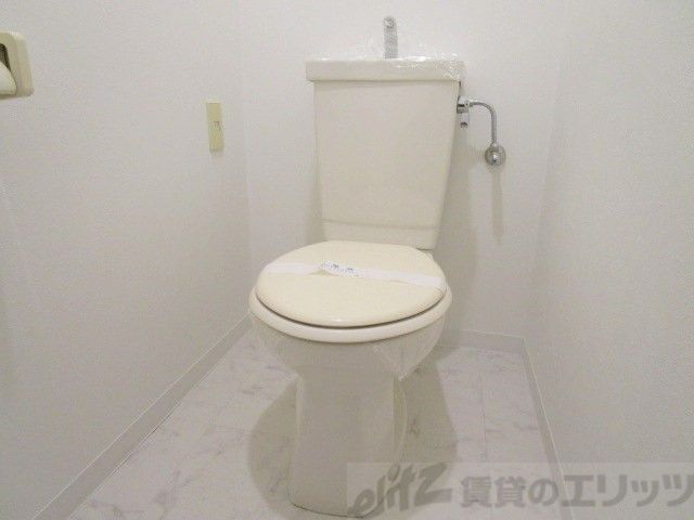 etoile M・TIIのトイレ写真