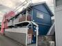立川駅より徒歩15分 2階 築34年6ヶ月の賃貸物件