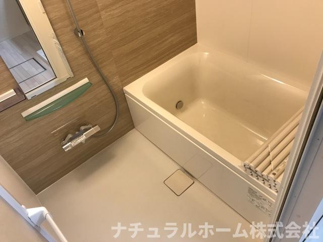 バス・シャワールーム　バス(イメージ)
