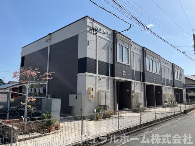 建物外観　外観写真その他1