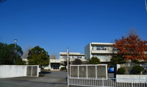 小学校　市原市立石塚小学校（小学校）まで1128m