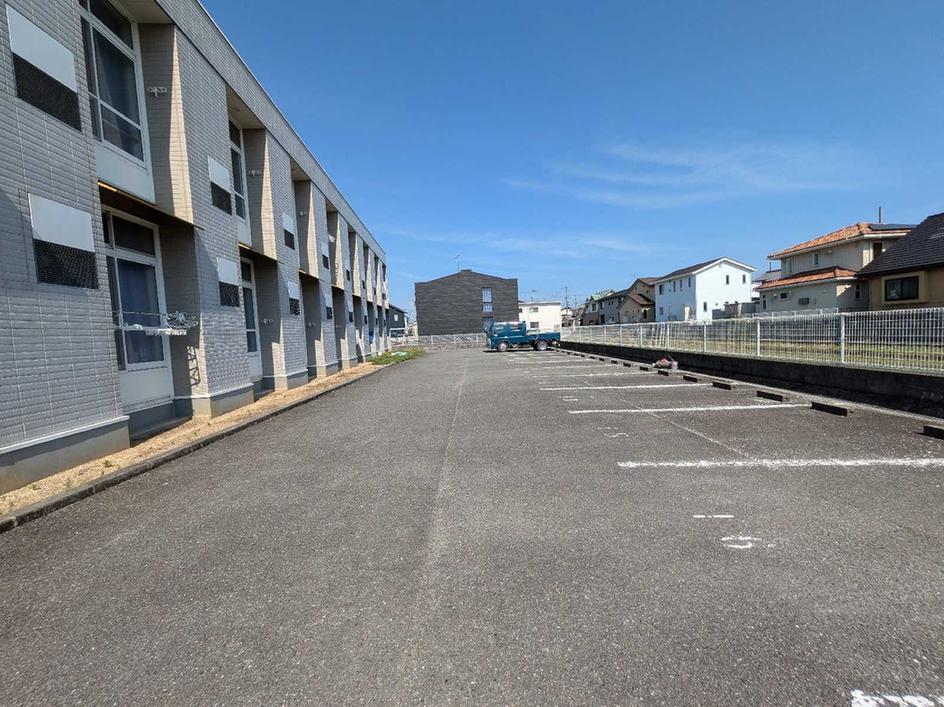 山陽電鉄網干線 山陽網干駅 徒歩17分 2階建 築27年のその他写真