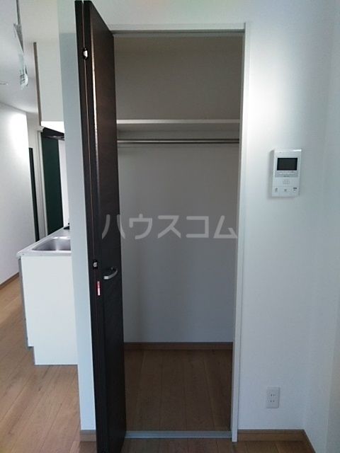 EPガーデン行徳の内装写真
