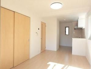 その他部屋・スペース　（別タイプ参考写真）サダルスウド    豊島区巣鴨３