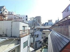 眺望　（別タイプ参考写真）サダルスウド    豊島区巣鴨３