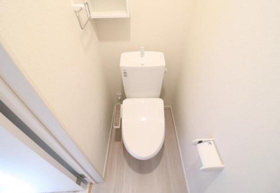 トイレ　参考写真