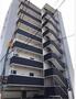 江坂駅より徒歩10分 4階 築17年8ヶ月の賃貸物件