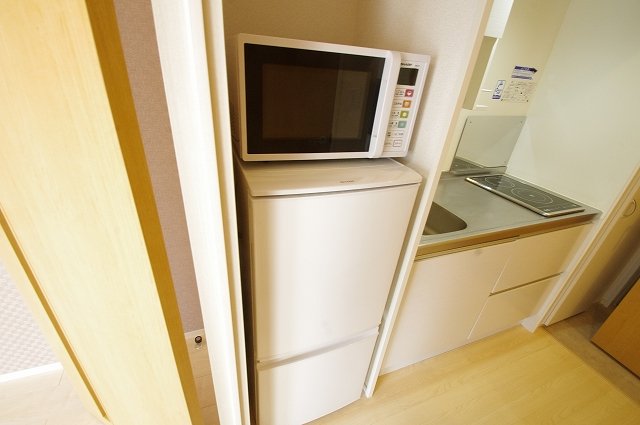 クレイノアペルト泉佐野Iのその他写真