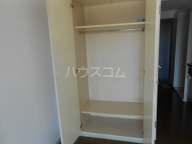 PLENDY戸塚の内装写真