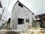 津田沼駅より徒歩5分 2階 新築の賃貸物件