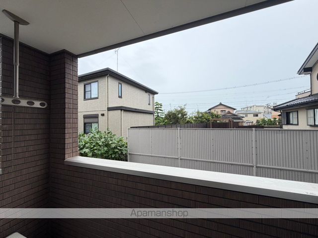 眺望　眺望