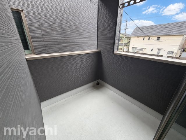ＪＲ高徳線 徳島駅 徒歩71分 2階建 築5年の内装写真