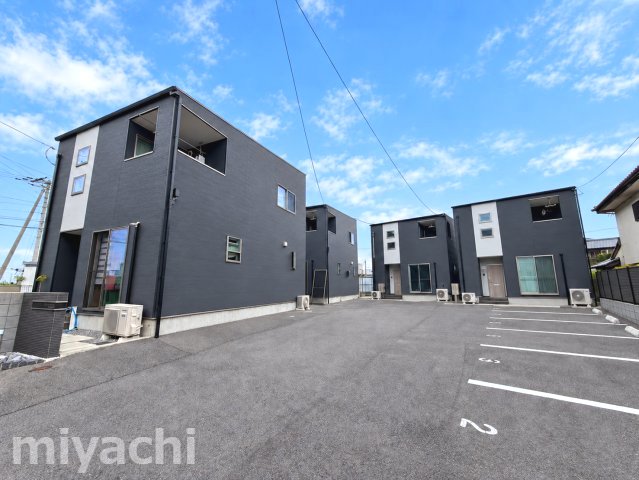ＪＲ高徳線 徳島駅 徒歩71分 築5年