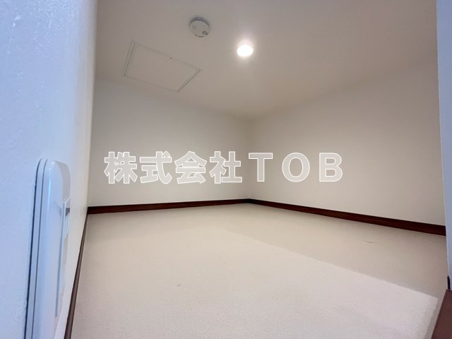 その他部屋・スペース　ロフト