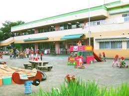 幼稚園・保育園　八雲台保育園（幼稚園・保育園）まで1302m