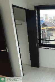 GRANPASEO中野IIIの内装写真