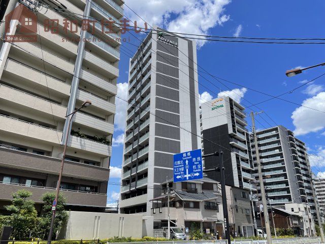 TOYOTOMI STAY PREMIUM 阿倍野天王寺(トヨトミステ