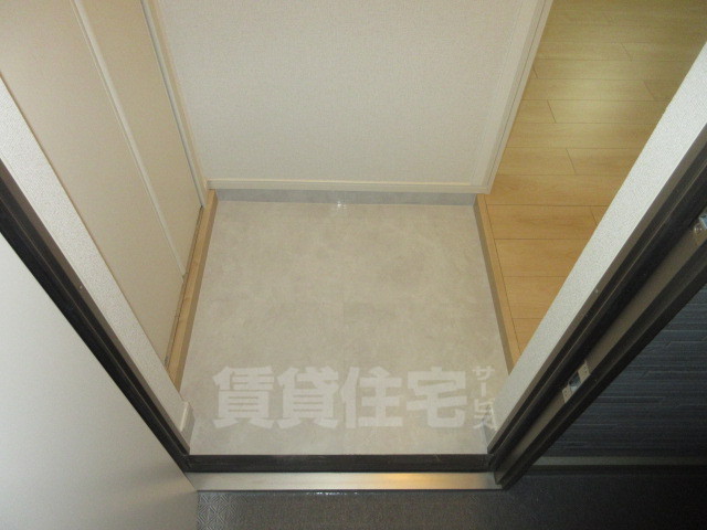 玄関　イメージ画像