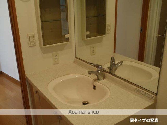 コンフォリア銀座EASTの内装写真