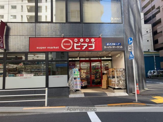 コンフォリア銀座EASTの周辺写真