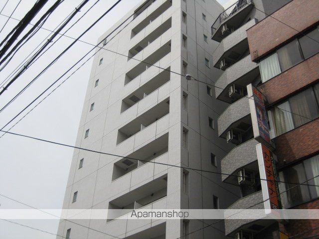 ＪＲ中央線 国分寺駅 徒歩2分 築21年